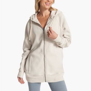 Vuori Restore Hoodie